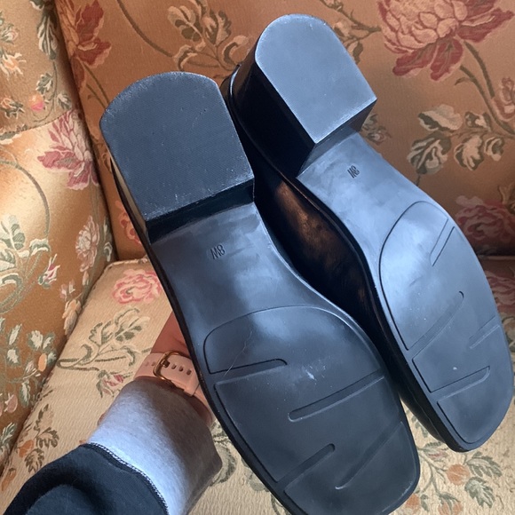 Black loafers - Picture 4 of 5